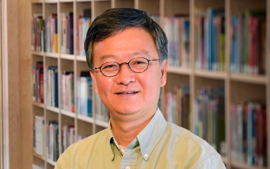 Chow Receives 2020 IEEE IES Achievement Award