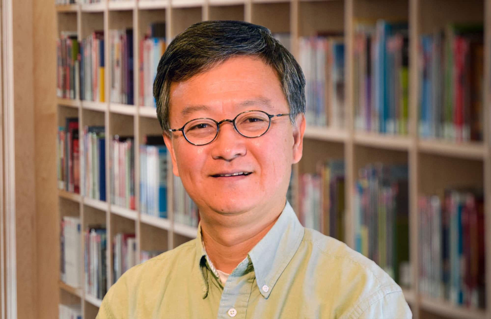 Chow Receives 2020 IEEE IES Achievement Award